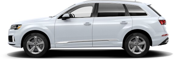 Audi Q7 Premium