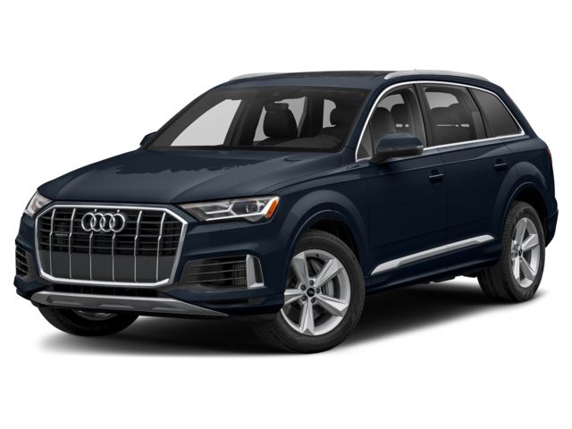 Audi Q7 Premium Plus
