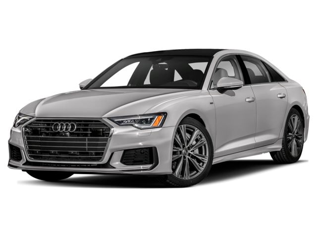 Audi A6 Premium Plus