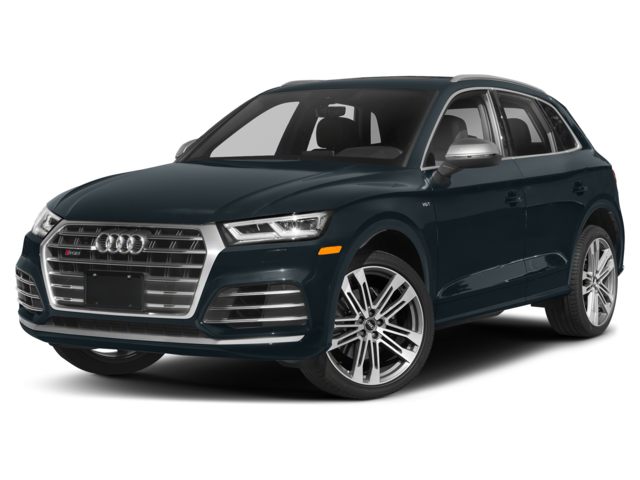 Audi SQ5 Prestige