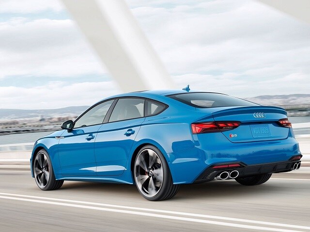 Audi S5