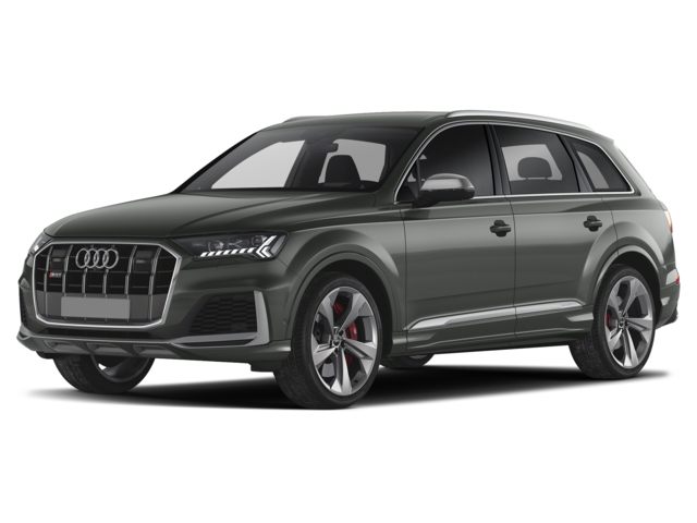 Audi SQ7 Prestige