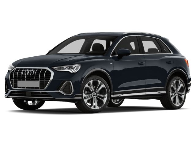 Audi Q3 Premium Plus