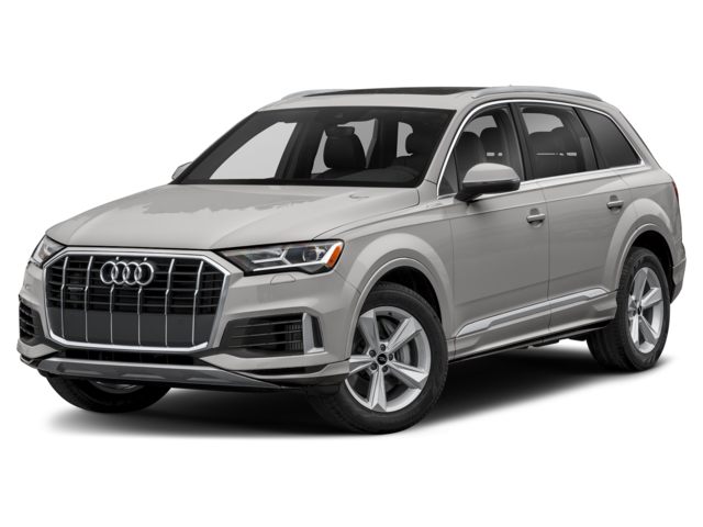 Audi Q7 Premium