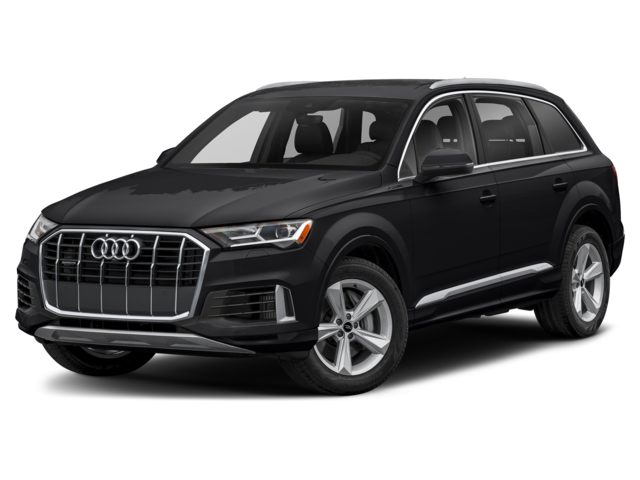 Audi Q7 Prestige