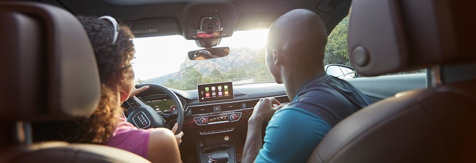 Audi Financing Audi Financing