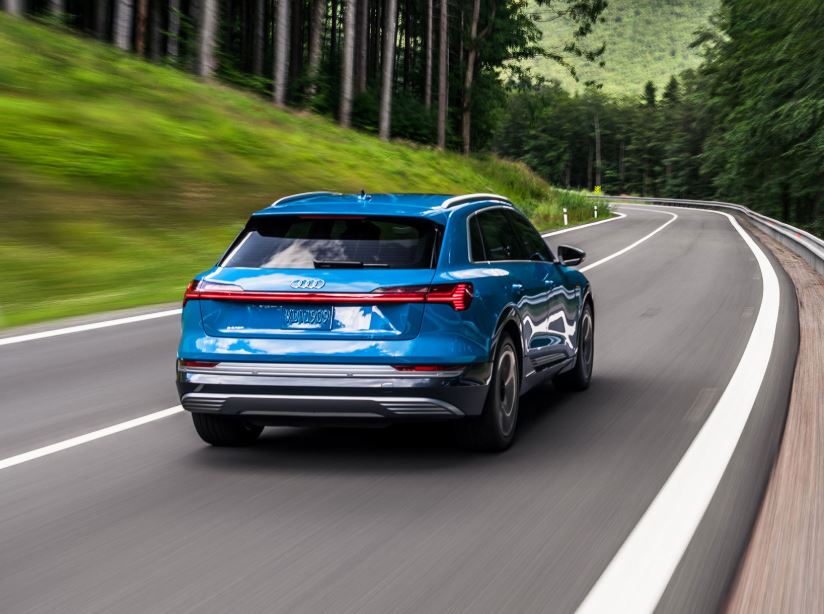 AUdi etron indianapolis.JPG
