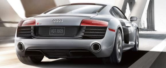 Audi R8 Silver.JPG