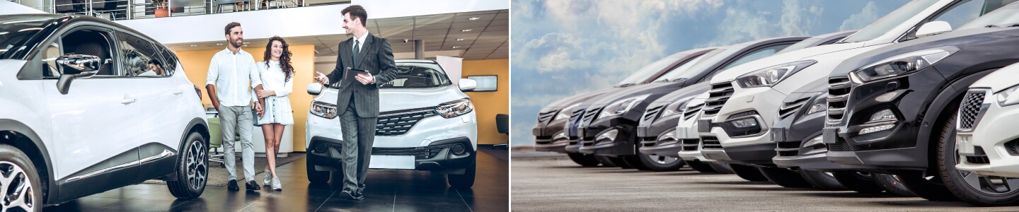 Sell My Car Indianapolis