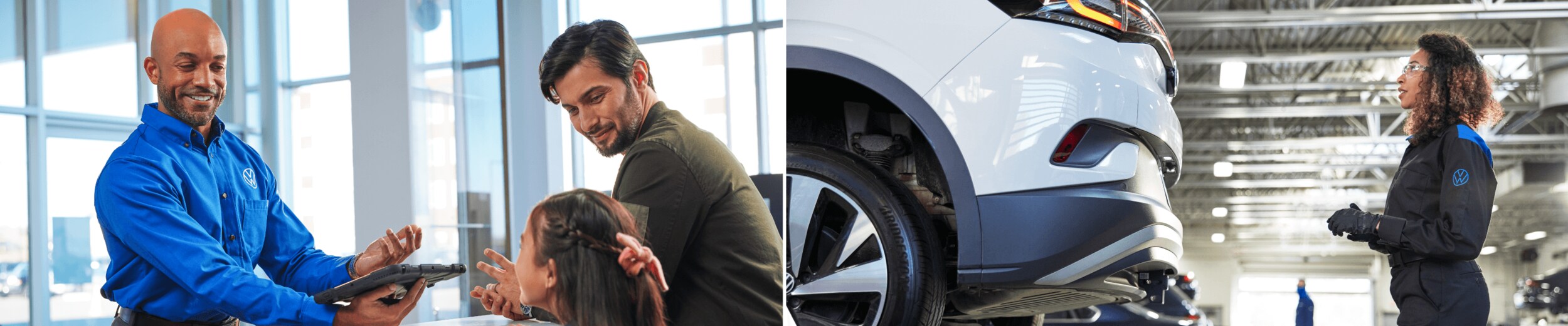 VW Dealer In Noblesville, IN