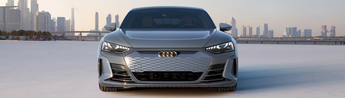 What Is Audi E-Tron?