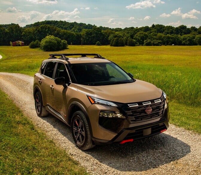 Tips for Making the Most of Your 2025 Nissan Rogue MPG
