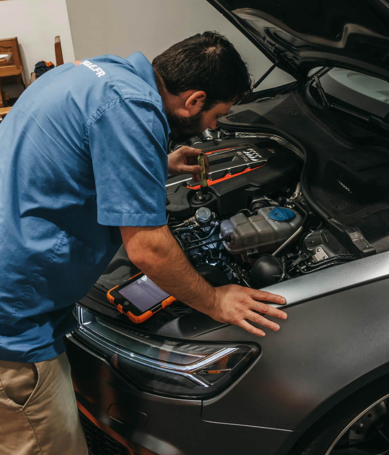 Who Is Eligible for Lifetime Powertrain Warranty Coverage?