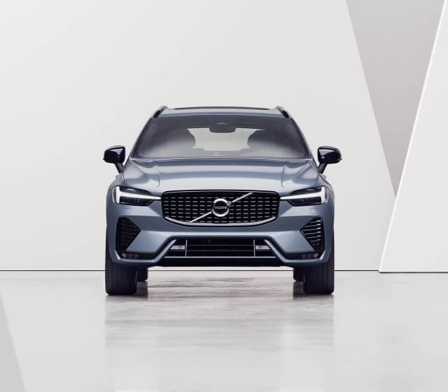 Volvo XC60 Reliability