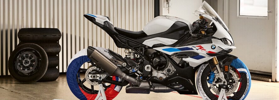 BMW Powersports