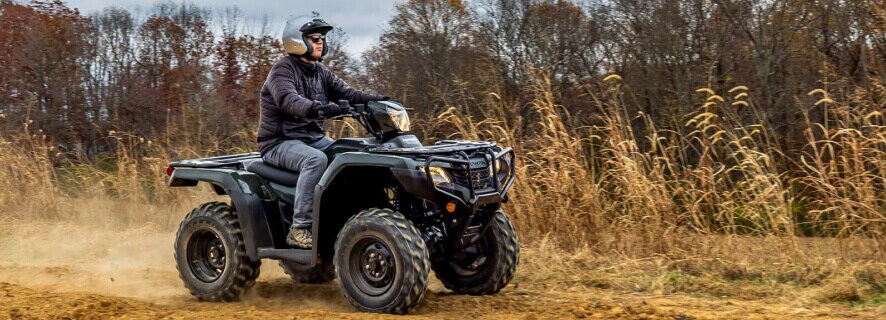 Honda Powersports