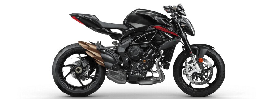 MV Agusta Powersports