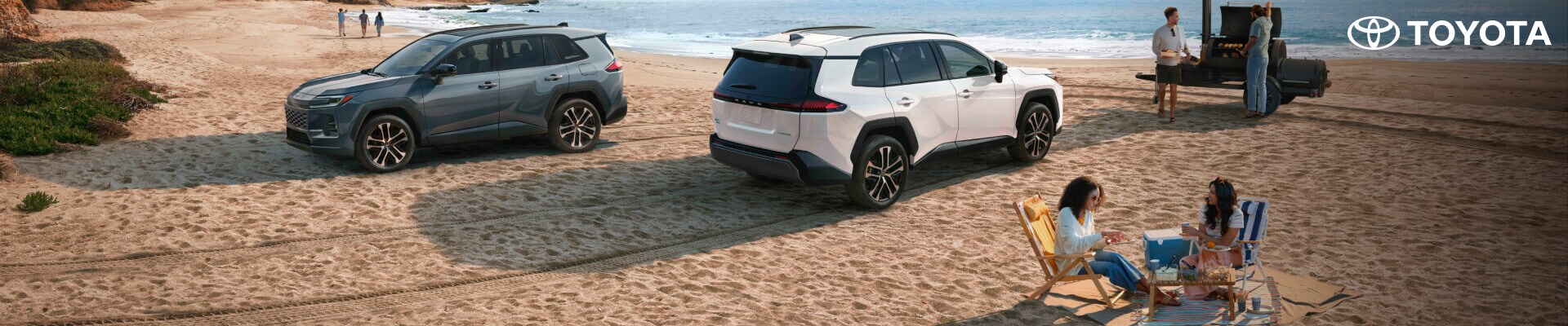 Toyota RAV4 Reliability & Rating