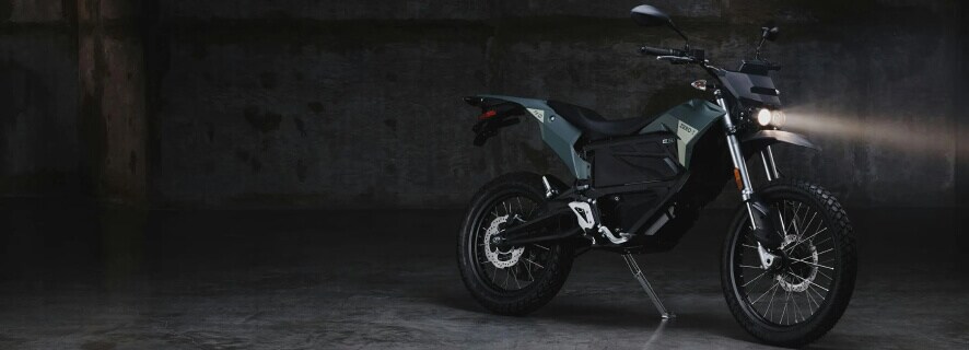 Zero Powersports