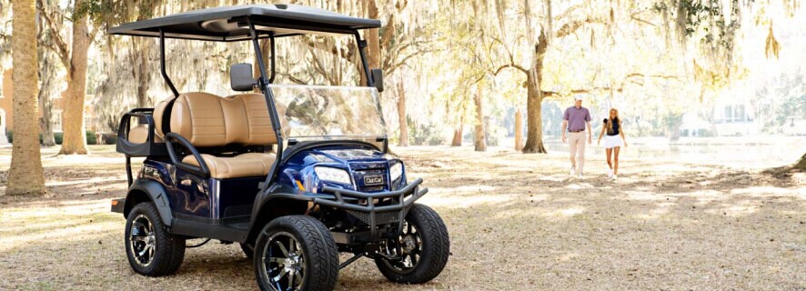 Club Car Powersports