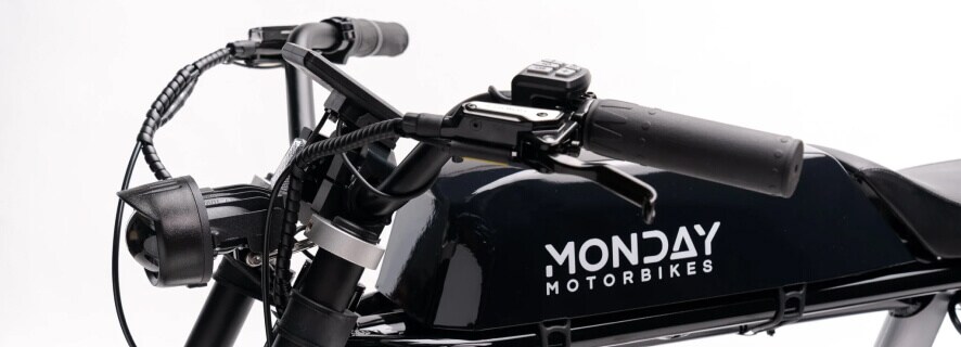 Monday Motorbikes Powersports