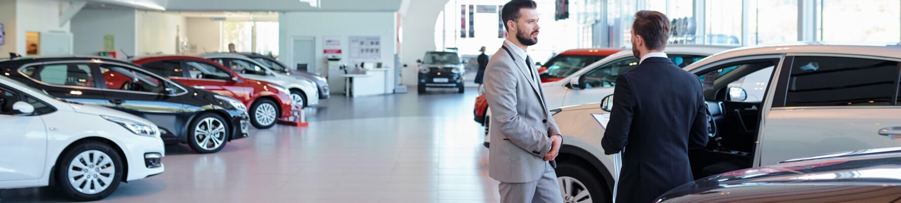 Your Trusted Used Car Dealer Near Westfield
