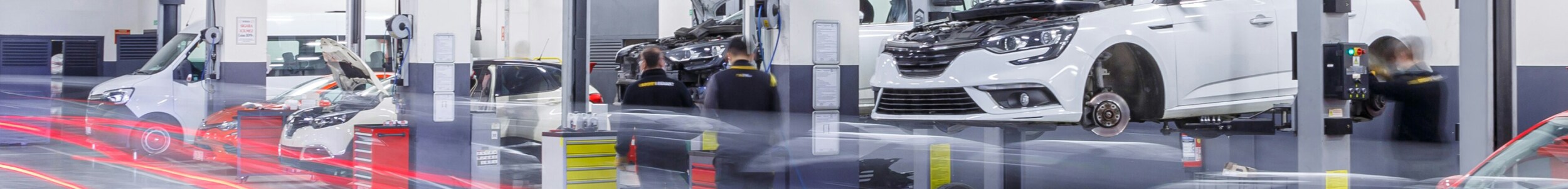 Why Choose Our Nissan Dealership Serving Noblesville, IN