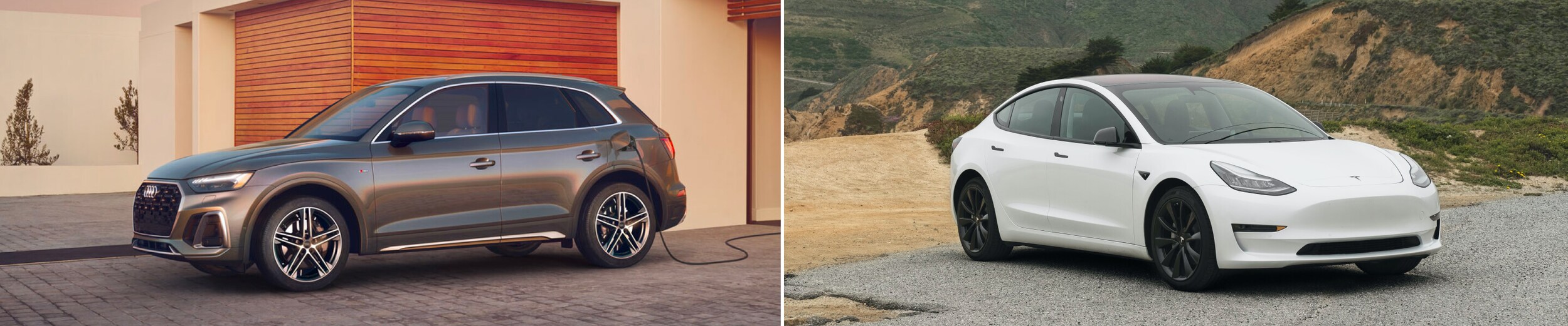 Tesla Vs. Audi: Models, Specs, Reliability & Price Comparison