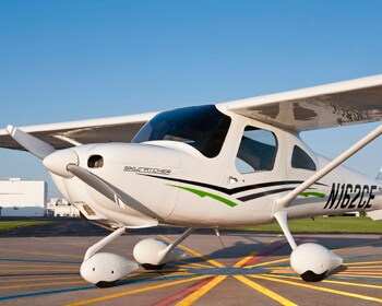 Cessna 162 Skycatcher