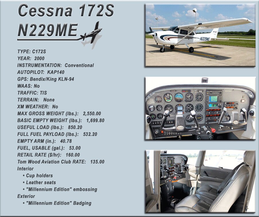 Tom Wood Aviation New dealership in Fishers, IN 46038