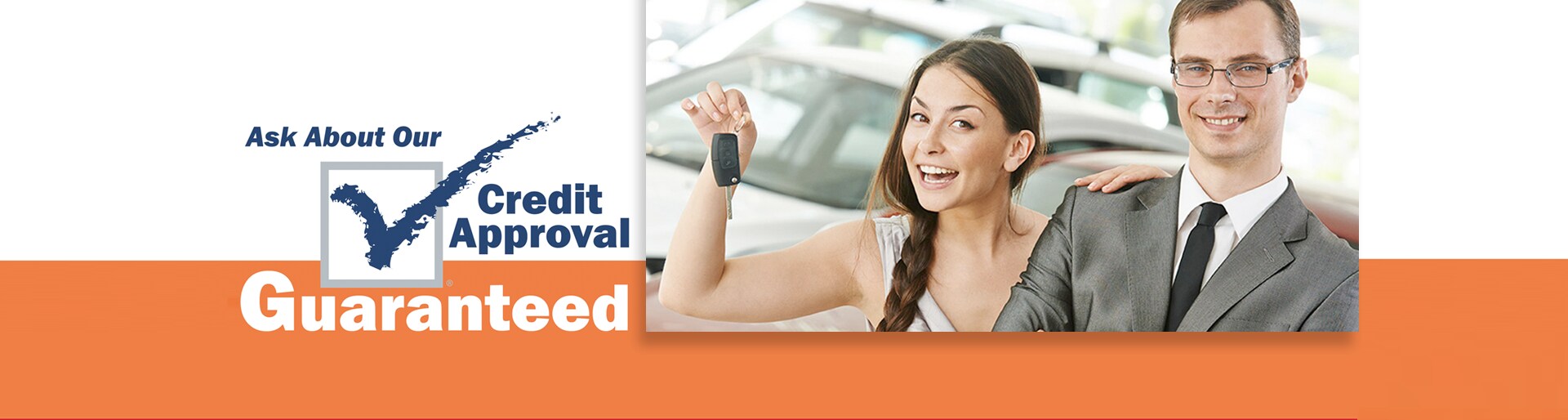 Guaranteedcreditbanner.png auto credit approval form in indy