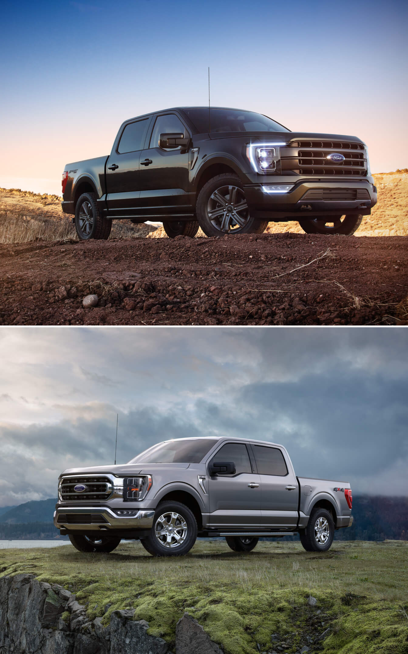2022 Ford F-150 Fuel Economy By Engine 2