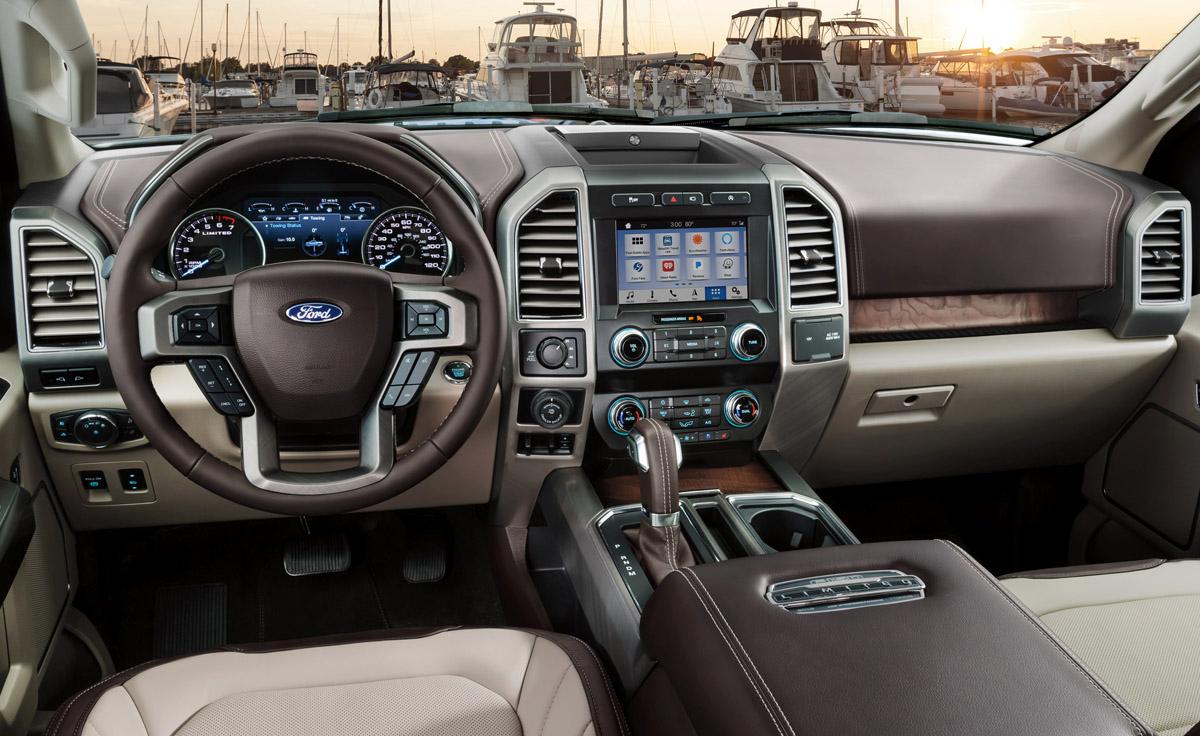 2019-ford-f-150-limited-brown-tan-leather-interior-dashboard.jpg