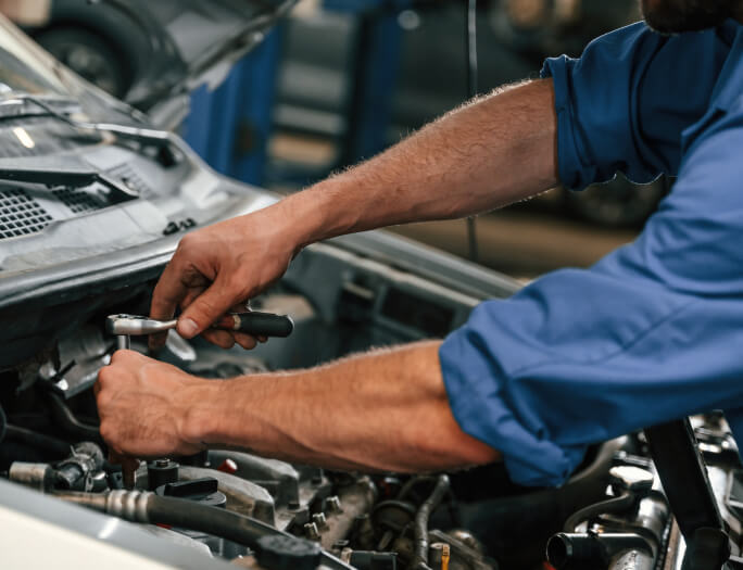 Common Ford Battery Issues, Fixes, & Maintenance