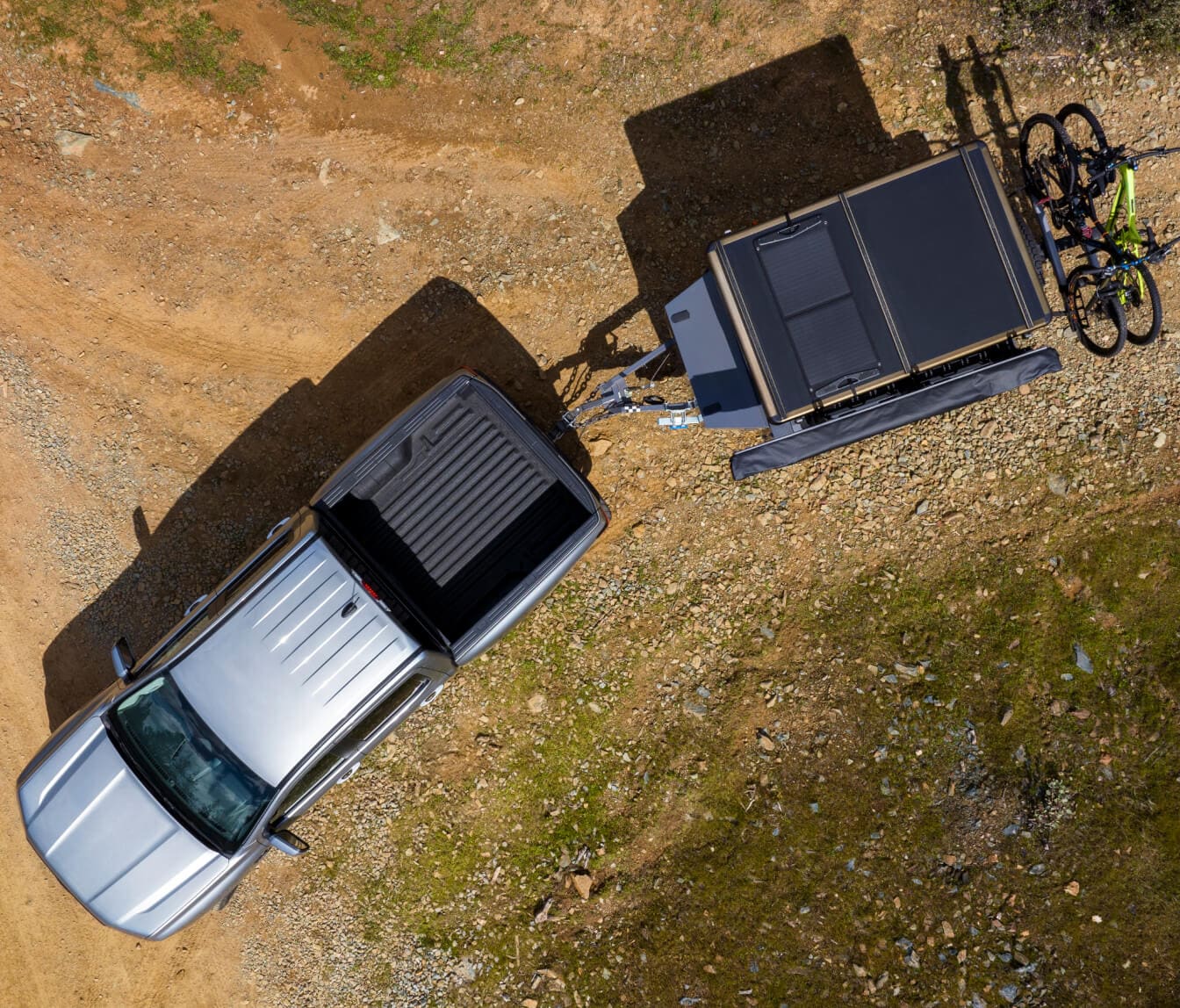 Ford Ranger Towing Capacity