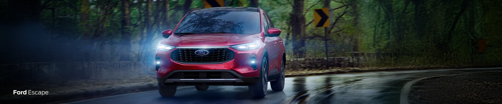 2026 Ford Escape Vs. 2026 Honda CR-V | Vehicle Comparison