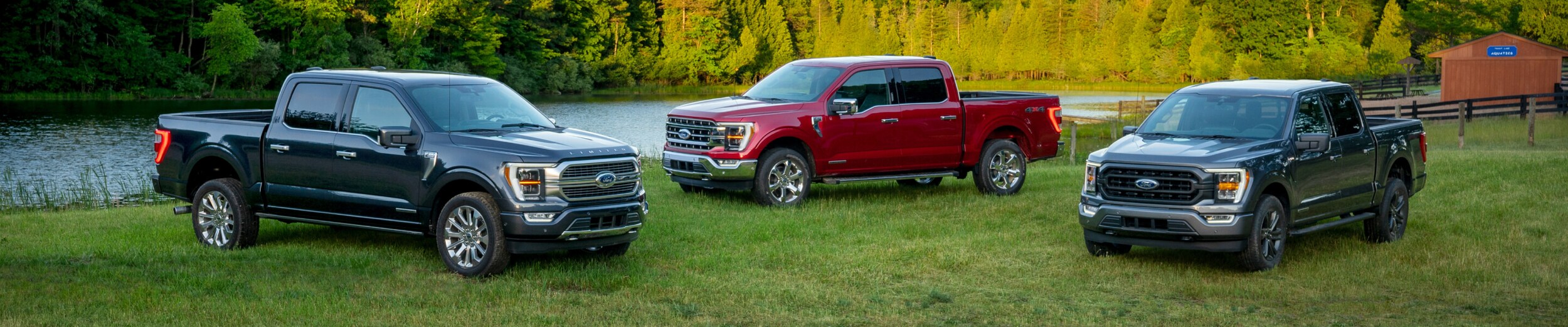 2022 Ford F-150 MPG & Gas Mileage