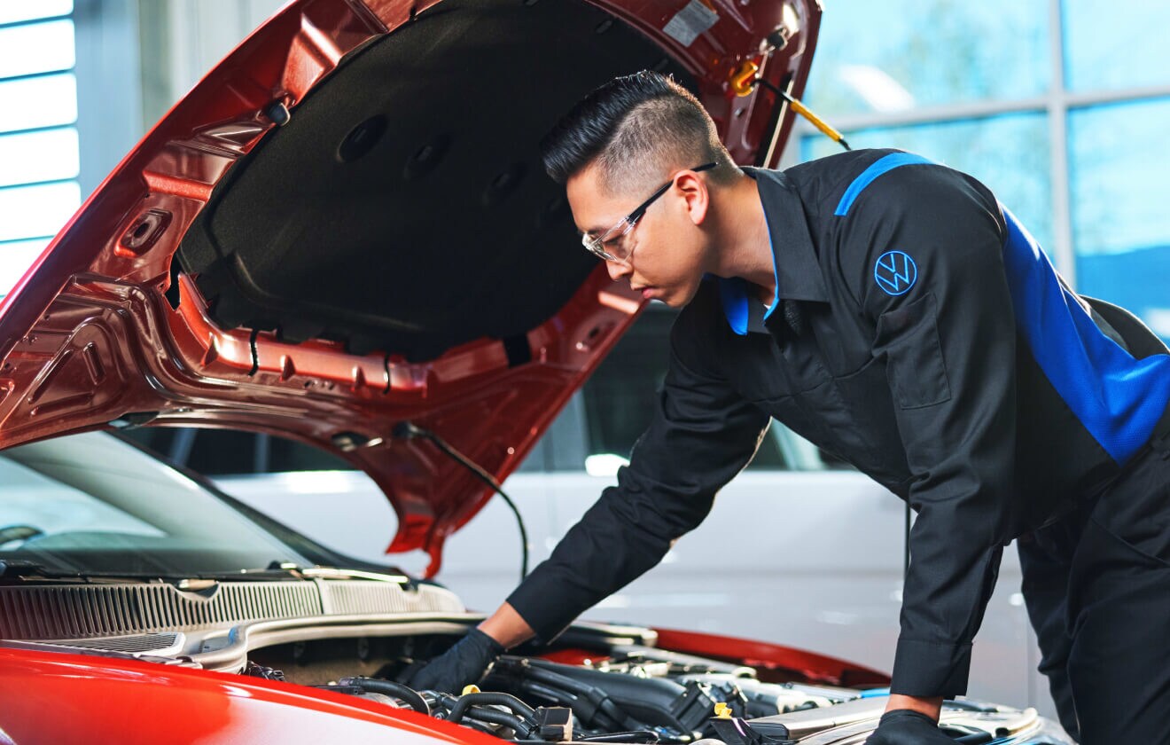 Volkswagen G13 Coolant