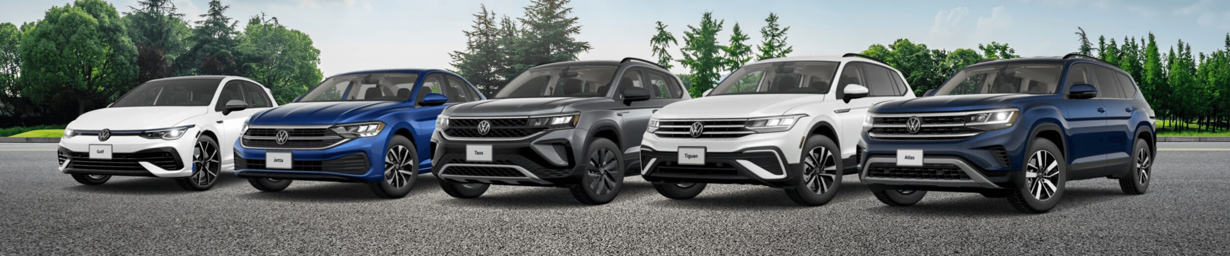 Volkswagen Dealer Serving Avon, IN, Drivers