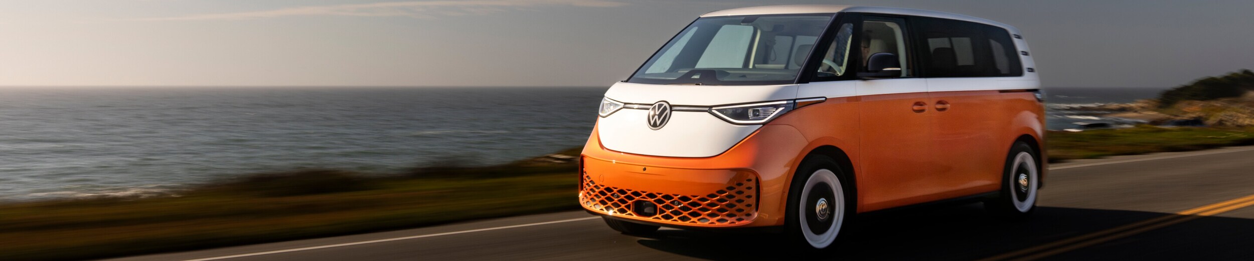 2025 Volkswagen ID. Buzz Interior, Range, Specs