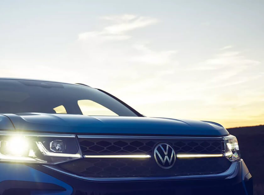 Volkswagen Taos Vs. Mazda CX-5 Vs. Honda HR-V