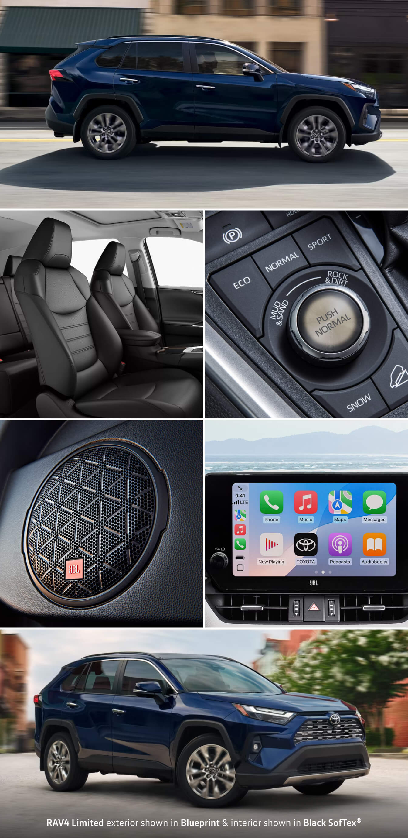 2025 Toyota RAV4 Review
