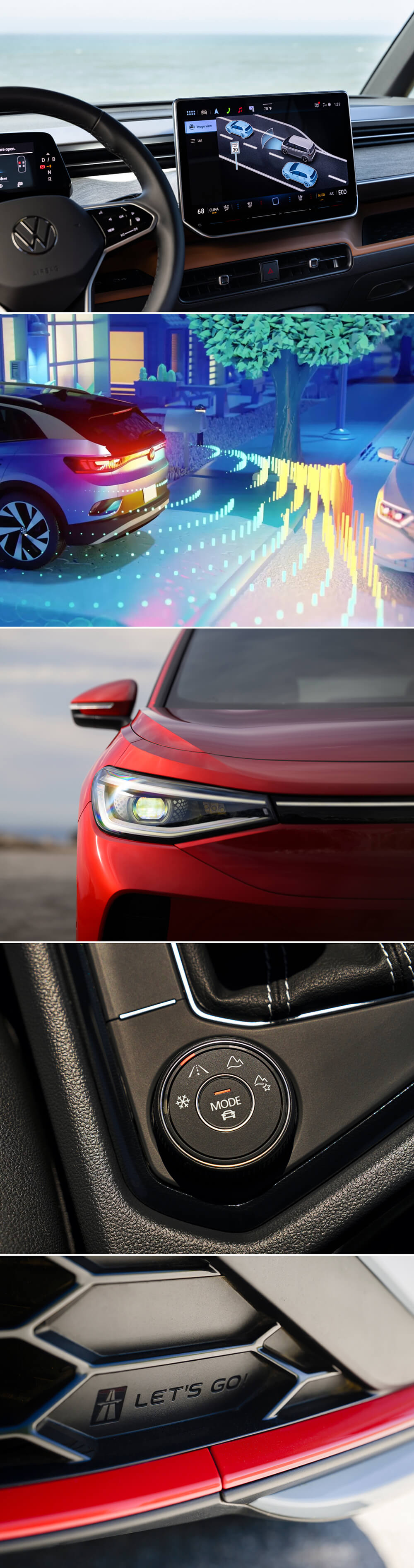 What Contributes to Volkswagen Reliability?