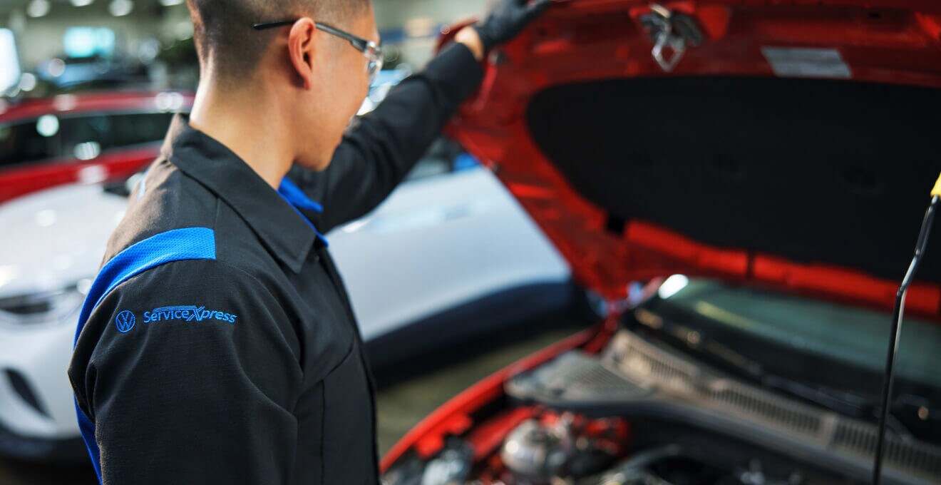 Volkswagen G12 Coolant