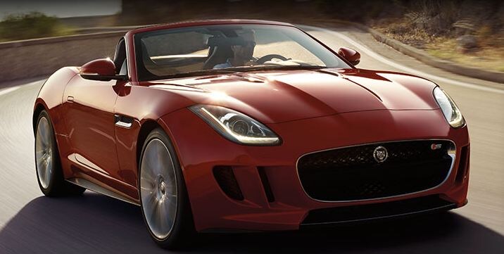 Let Tom Wood Jaguar Make Your Holiday Shopping Easier!