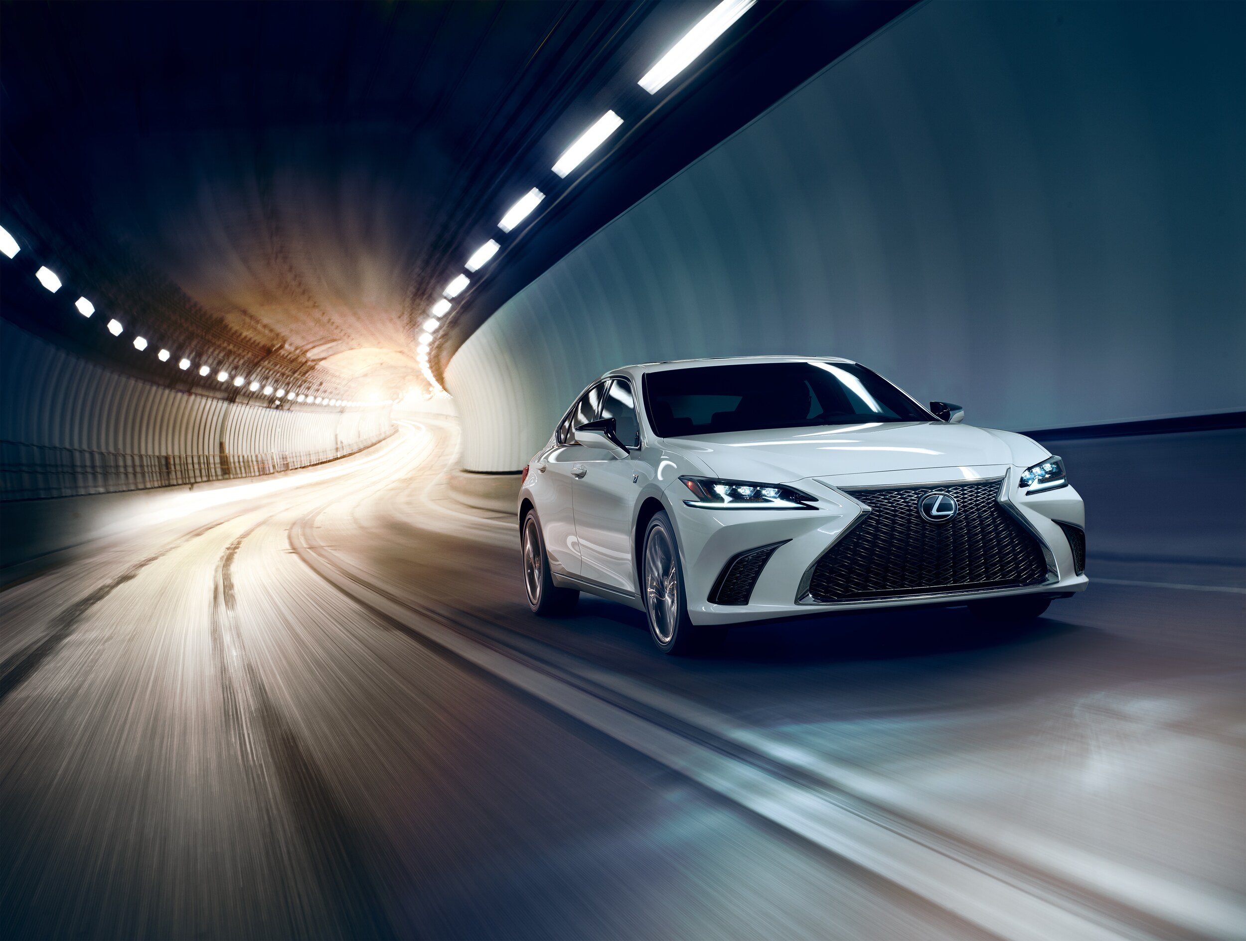 Lexus Ranked #1 In Reliability header