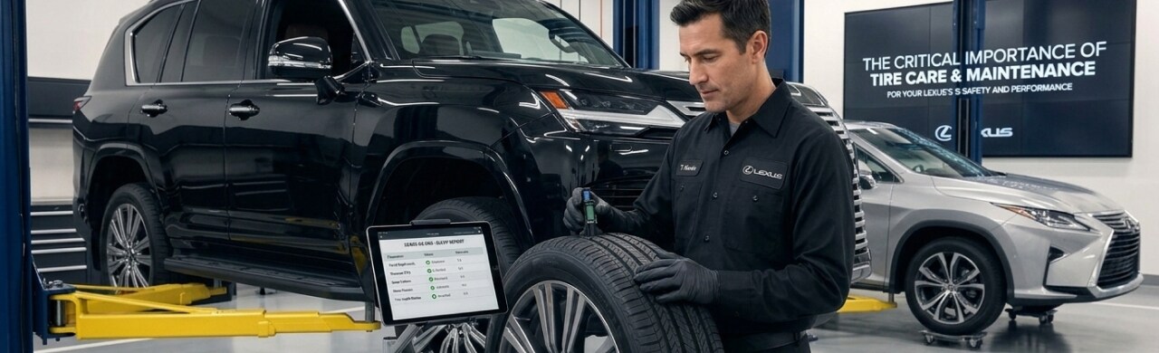 Lexus%20Tires%20%E2%80%93%20Service%20Information.jpg Tom Wood Lexus service department.
