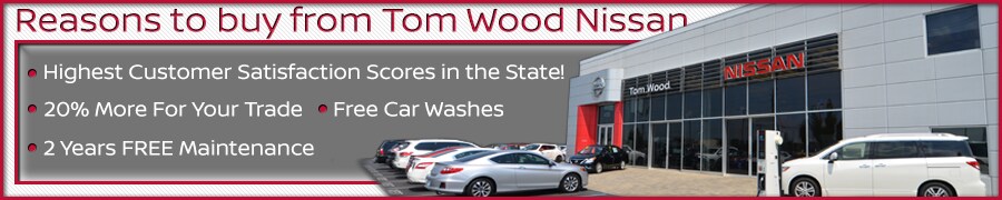 Reasons to Buy at Tom Wood Nissan.png