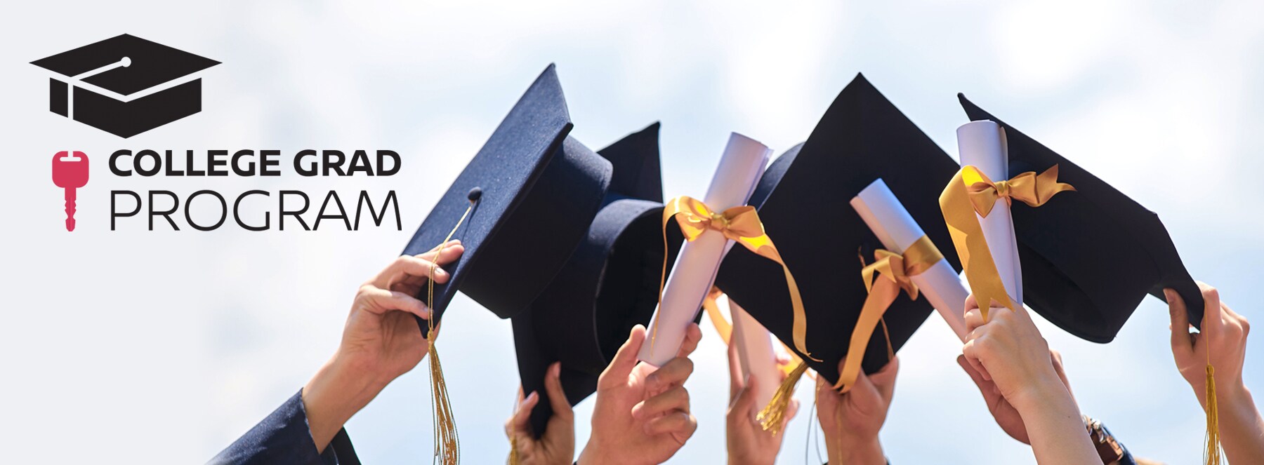 CollegeGradBanner_Opt2.jpg Tom Wood Nissan College Graduate Program