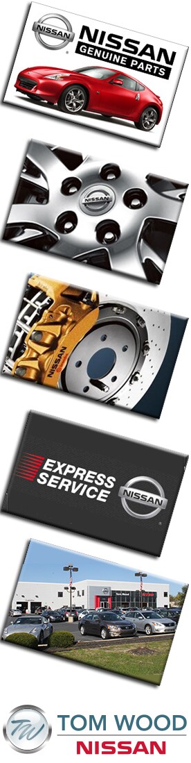 Nissan Service